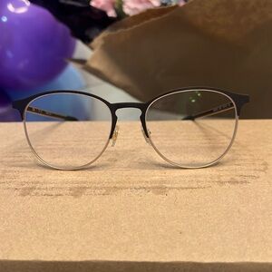 Ray Ban Reading Glasses/Costume